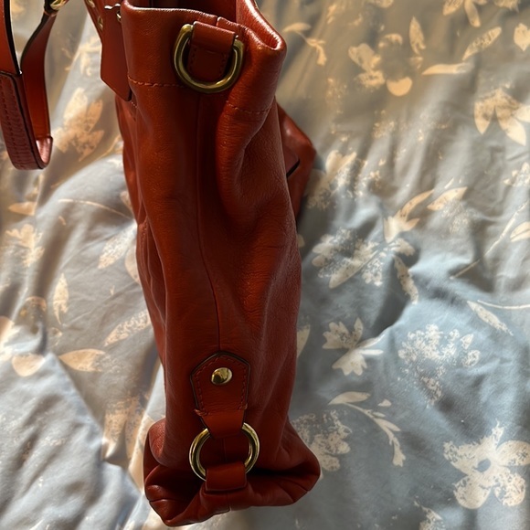 Beautiful vintage coach tote bag - Picture 7 of 11